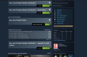 Подарочная карта steam казахстан